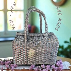 Mexican Mercado Bag 