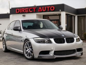 2011 BMW 3 Series