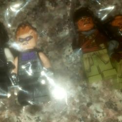 63 Lego Minifigures Legos Mini Figures 
