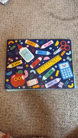 Kid puzzles