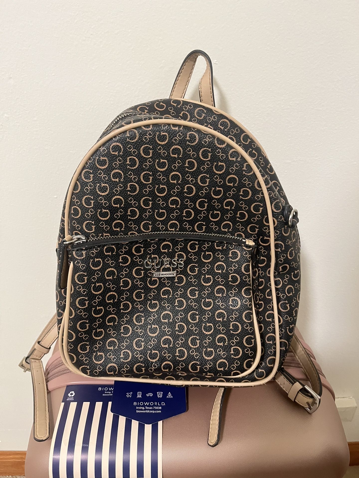 Guess Backpack