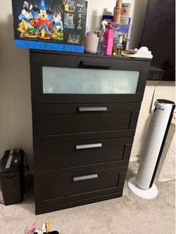 IKEA dresser