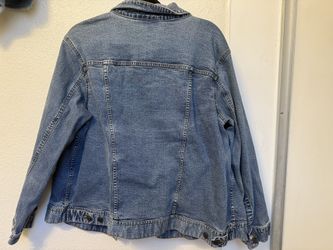 Charter Club Jacket