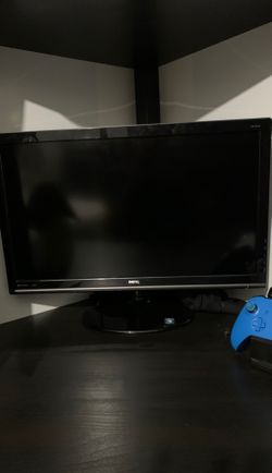 Benq gaming monitor