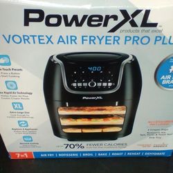 Power XL Air Fryer 