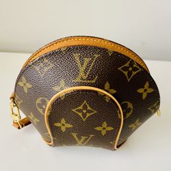 Louis Vuitton Ellipse Mini Vintage