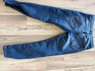 32/30 old navy skinny jeans men’s