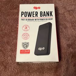 Power Bank
