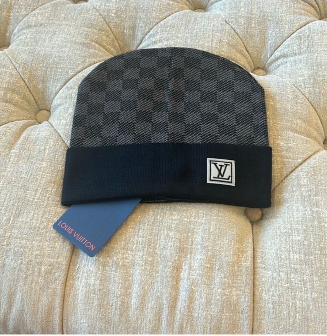 Louis Vuitton Beanie Men