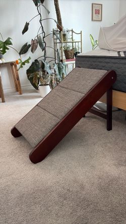 Dog Ramp