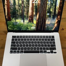MacBook Air (15-inch, M4, 2025)