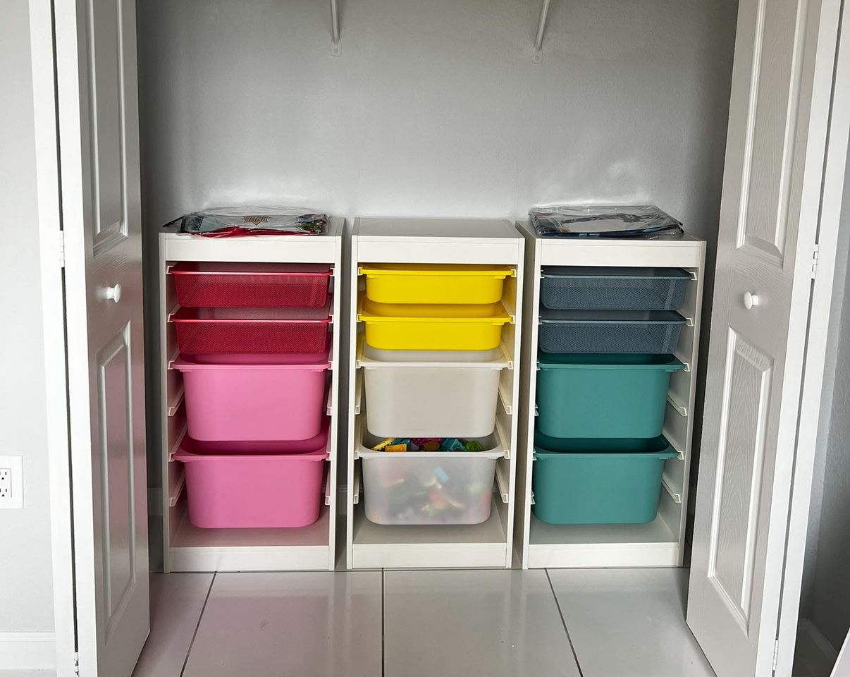 Drawer Storage IKEA