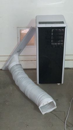 Portable air conditioner