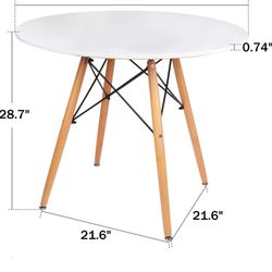 DINNING TABLE FOR SALE 31.5 INCH