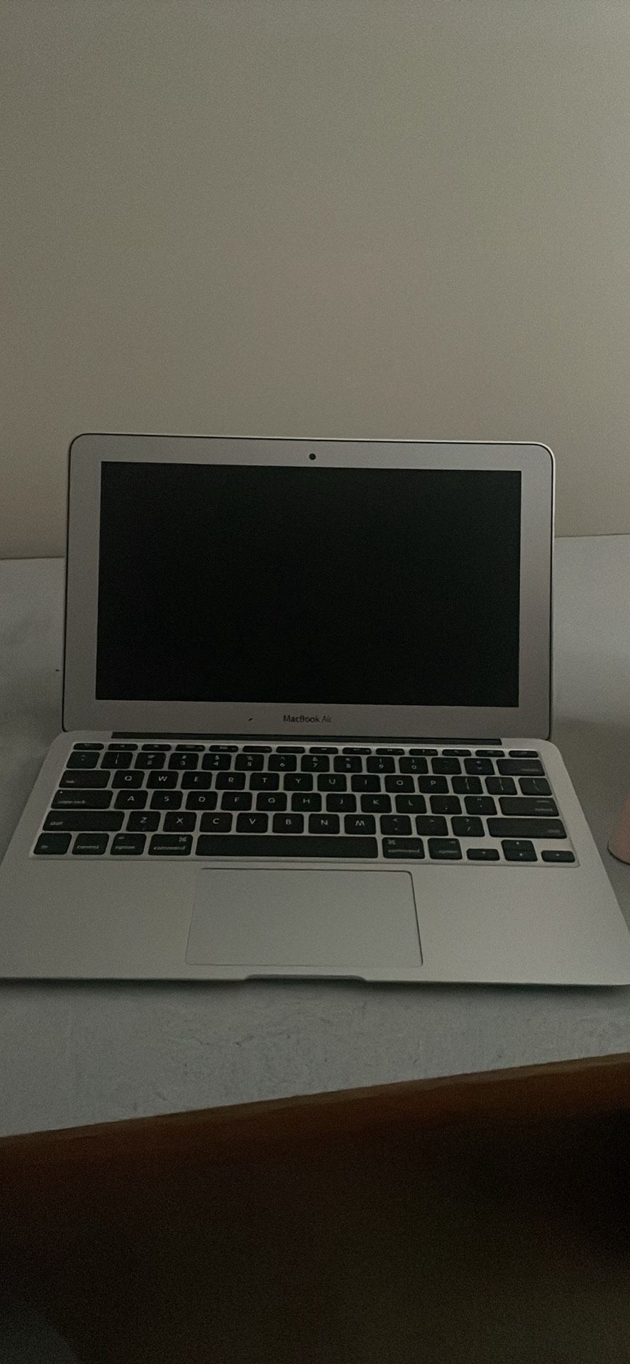 MacBook