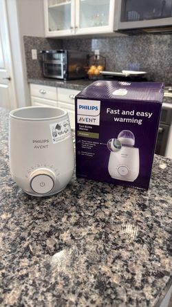 Bottle Warmer