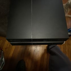 PS4 