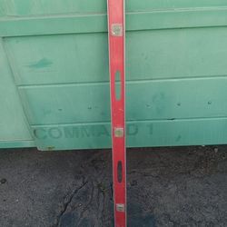 4 Foot Level