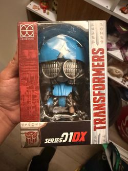 Transformers toy