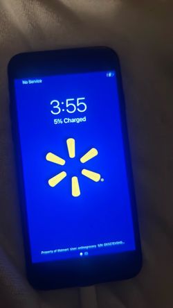 iPhone 7 great condition unlocked