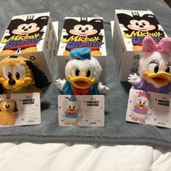 Popmart Disney Mickey And Friends 