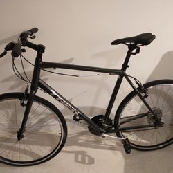 Trek Mens Road Bike Size XL