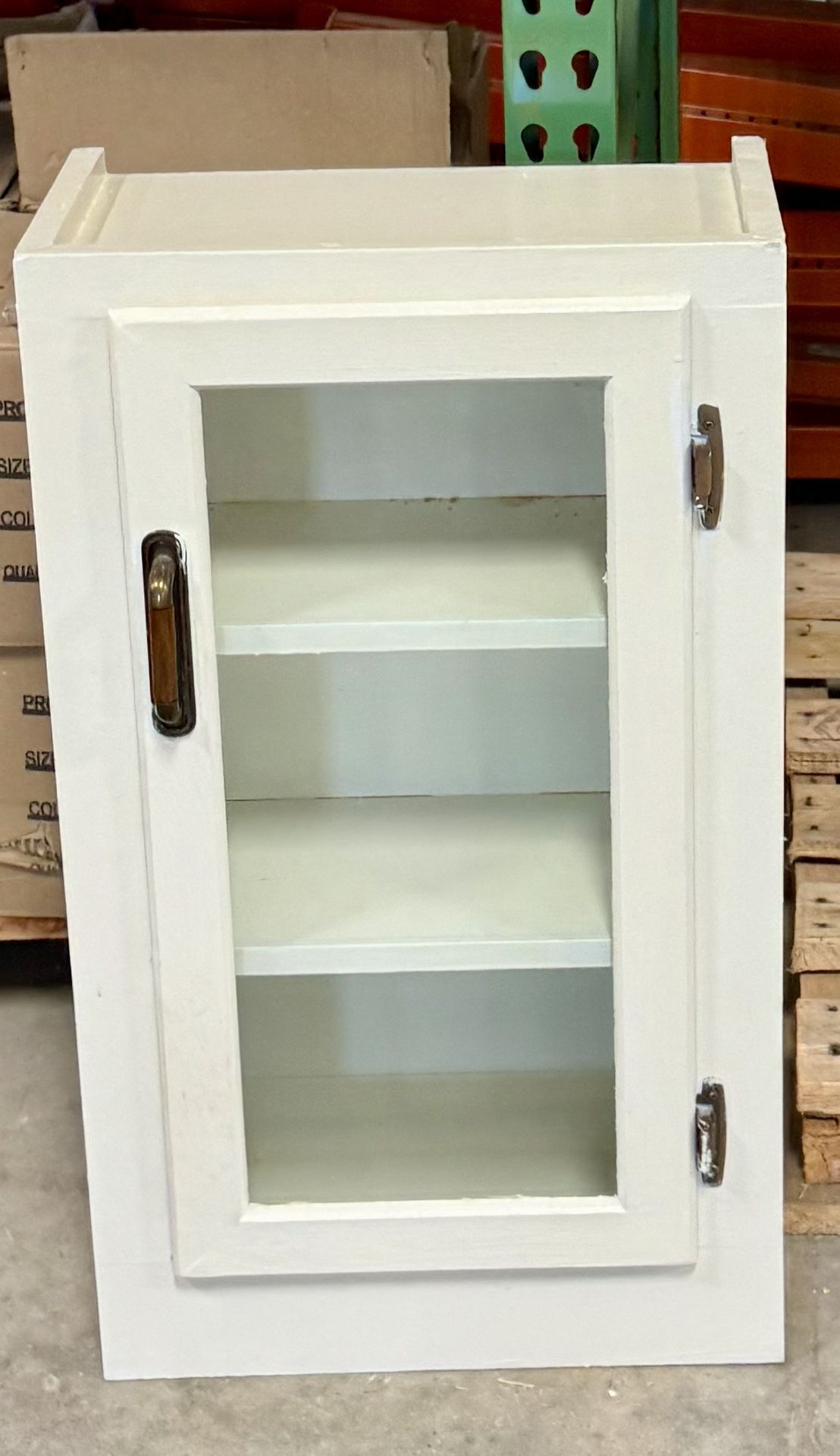 Wall Cabinet