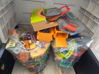 Massive Thomas &Trains Sets