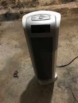 LASKO HEATER