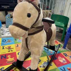 Pony
