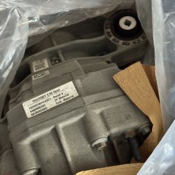 ZF Rear Differential 2.62 Ratio – Jeep Grand Cherokee / Dodge Durango