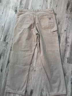 Guess Jeans Men’s 34 x 32