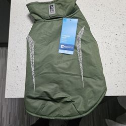 Rc Pets Cascade Coat 14"