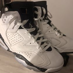 Jordan 6s Size 9.5 