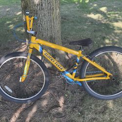 Se Bike Blocks Flyer 26 Inch