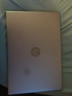 HP probook Intel i5 8th gen