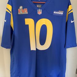 LA RAMS
