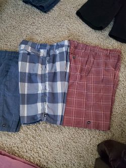Board Shorts Boys