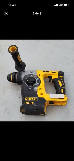 Rotomartillo xr