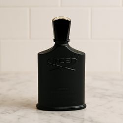 Creed Cologne Green Irish Tweed 1:1 120ml New Unopened Box Never Used!