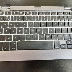 Keyboard Attachment For iPad Mini 4/5