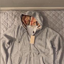 Burberry Hoodie
