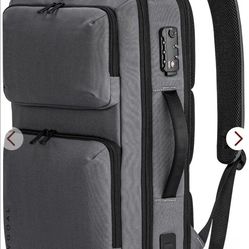 VGOAL 3 in 1 Laptop Backpack