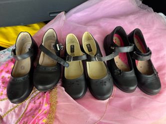 Brand new girl shoes