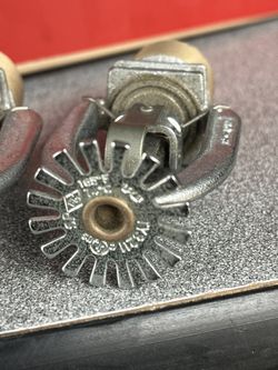 Fire Sprinkler Heads TYCO3211
