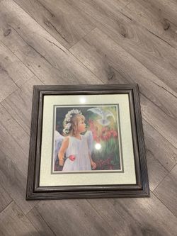 Angel picture