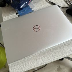 Dell XPS 13 2020 (for parts)
