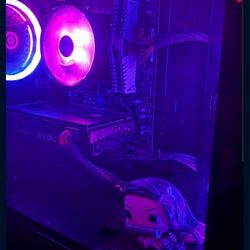 Gaming Pc 300 Fps