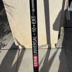 Xero Universal Extension For Water Fed Poles