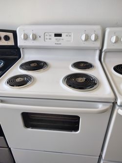 Estufa Eléctrica Excelente Condiciones 